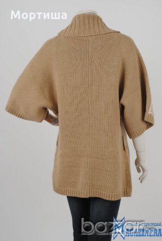  Луксозна жилетка Apart РАЗПРОДАЖБА, снимка 3 - Жилетки - 19915360