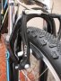 Продавам колела внос от Германия  детски МТВ велосипед SECTOR SPRIN 20  цола модел 2018г преден и за, снимка 14