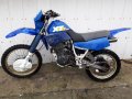 Само на части Yamaha xt 600 Ямаха хт, снимка 2