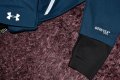 Under Armour Men' GORE tex active Windstopper Shell , снимка 6