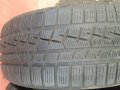 1бр зимна 225/55/17 yokohama, снимка 2