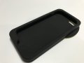 3D цветен силикон за iPhone, снимка 6