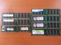 DDR 400 PC3200 1GB, 512MB, DDR2 800, снимка 3