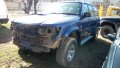 Продавам на части Нисан Патрол /  Nissan Patrol 2800 тд 99 г, снимка 2