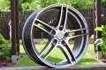 17" 18" 19" Ал. Джанти БМВ 5X120 BMW E87 E88 F20 F21 F22 E90 E91 E92 F, снимка 3