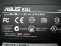 Лаптоп Asus – K52J, снимка 3