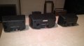 kenwood-център+2 тонколони-внос швеицария, снимка 8