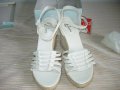 НОВИ сандали на ВАТА н.40, снимка 2