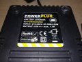 powerplus charger+battery pack-made in belgium, снимка 17