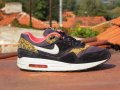 Nike Air Max One Leopard -- номер 40.5, снимка 1 - Маратонки - 22832116