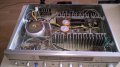 Dual amplifier 2x90w-made in germany-внос швеицария, снимка 8