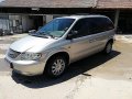 Chrysler Voyager 3,3 бензин, снимка 4