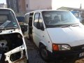 Ford Transit Форд Транзит  2.5д 2.4тди   на части, снимка 4