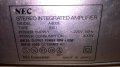 nec-amplifier 2x80w-japan-внос швеицария, снимка 8