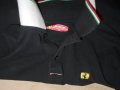 Мъжка тениска Scuderia Ferrari Men's Classic Polo, снимка 14