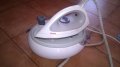 Tefal pressing 4bars-profesional-ютия с стенд на пара-внос швеицария, снимка 5