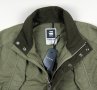 Ново яке G-Star Raw Jacket Benin Overshirt оригинал, снимка 8