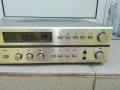 dual stereo receiver-made in germany-внос швеицария, снимка 5