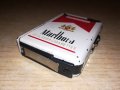 marlboro-metal-ретро колекция-9х6х2см, снимка 7