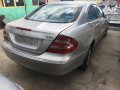 mercedes clk 270 2.7 cdi amg w209 на части мерцедес цлк цди автомат, снимка 11