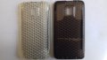 LG P990 - LG Optimus 2X калъф - силиконов гръб , снимка 2