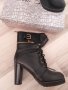 Боти с кабзи ХИТ МОДЕЛ- 27,00лв., снимка 14