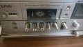 rising str-303-ic fet am/fm stereo receiver/cassette tape deck-54см..., снимка 11