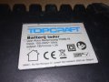 topcraft 18v/1.3amp-battery charger-made in belgium, снимка 11