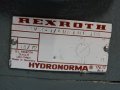 Пластинчата хидравлична помпа Rexroth, снимка 2