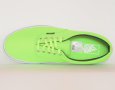 Vans Era Neon Green номер 44 (28.5см) Оригинални!, снимка 2