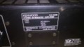 kenwood ka-550d stereo amplifier-made in japan-swiss, снимка 12