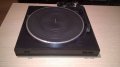 Kenwood p-44 belt drive turnable-made in japan-внос швеицария, снимка 4