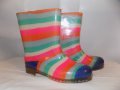  Ботуши  детски  силиконови "Лукса", снимка 2