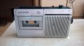 gold star tcr-102-ретро колекция-радио/касета, снимка 3