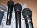 akg/shure/behringer/yamaha-microphone-внос швеицария, снимка 12