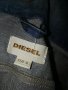 Diesel jympo, дънково яке, Оригинал, Ново, снимка 6