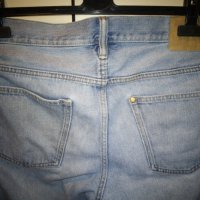 HM къси панталони, С М памук, снимка 2 - Къси панталони и бермуди - 24431047