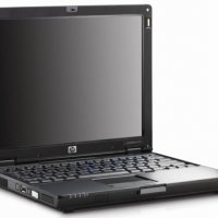 HP NC4400 на части, снимка 1 - Части за лаптопи - 24906106