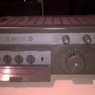 Rcf am7030 pa amplifier-made in italy-внос швеицария, снимка 7 - Ресийвъри, усилватели, смесителни пултове - 12979936