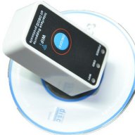 WiFi on/off ELM327 OBD2 скенер за автодиагностика, за iOS устройства - iphone, iPad, снимка 4 - Аксесоари и консумативи - 8384169