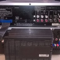 technics tuner amplifier+procesor/preamp-japan-внос швеицария, снимка 17 - Ресийвъри, усилватели, смесителни пултове - 12803210