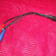 Продавам лот от кабели с различен типаж - чинчове, композит и пр. , снимка 10 - Друга електроника - 13490607