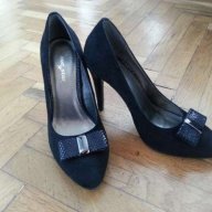  официални обувки, снимка 4 - Дамски обувки на ток - 18580088