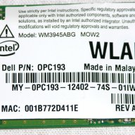  Wi-Fi мрежови карти 5 разл. модела : Wireless 802.11a/b/g на снимките , снимка 6 - Видеокарти - 11116822