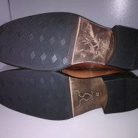 Five by Rio Ferdinand оригинални обувки, снимка 5 - Мъжки боти - 24633288