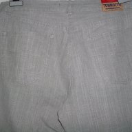 Мъжки летни дънки "Tonnotto jeans" - original brand, снимка 7 - Дънки - 14169001