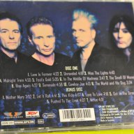 Covenant by "UFO" 2CD Jul 25, 2000 | Limited Edition, снимка 3 - CD дискове - 14381348