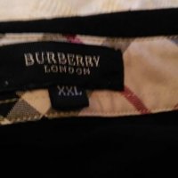 Дамска блуза BURBERRY, снимка 6 - Блузи с дълъг ръкав и пуловери - 22664060