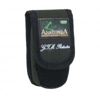 Калъф за уред за измерване на температура и дълбочина - Anaconda GTM Protector, снимка 1 - Такъми - 22130975