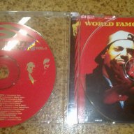 Рап хип хоп диск оригинален на беатнътс RAP - Hip hop, снимка 5 - CD дискове - 10751697